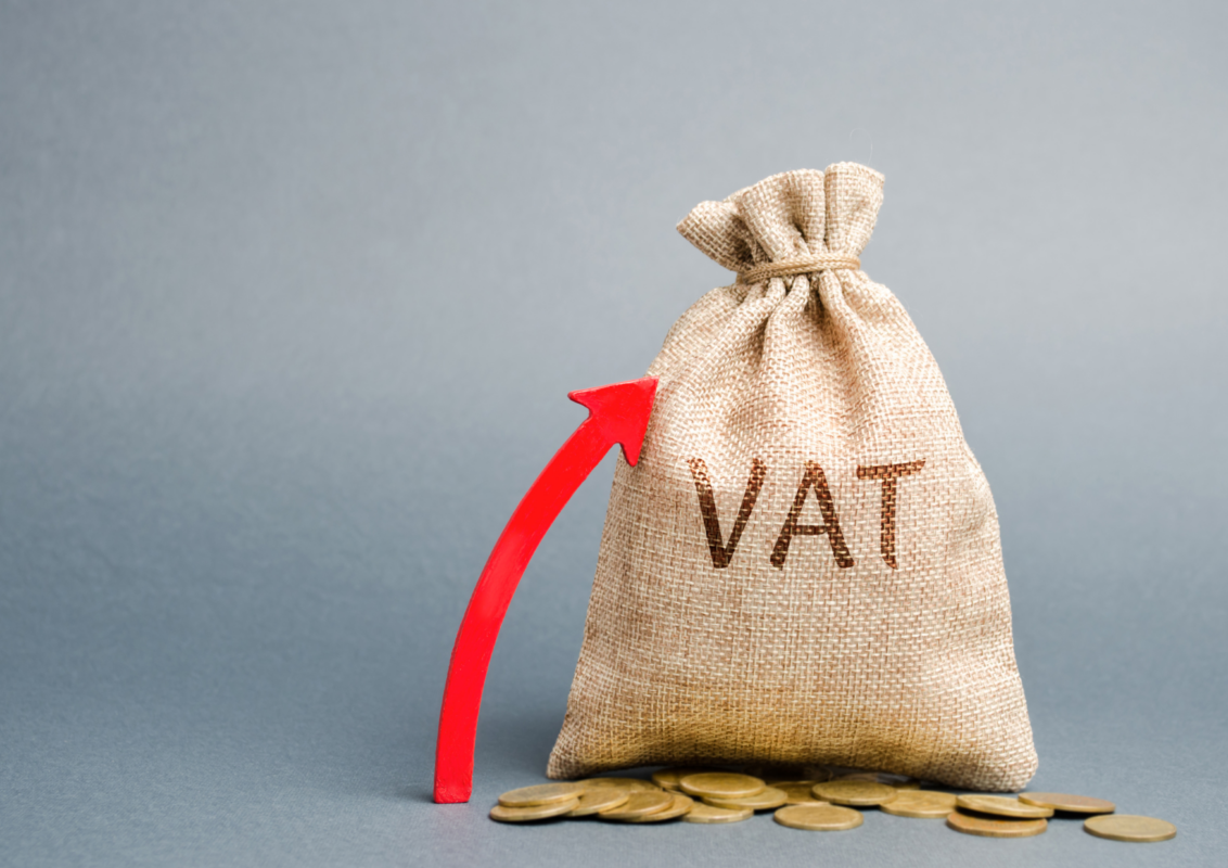 Zwrot VAT w przypadku braku zapłaty przez kontrahenta